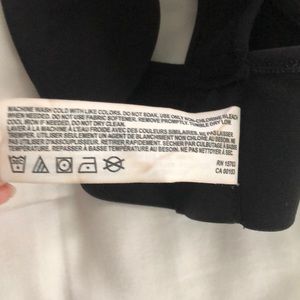 Champion Intimates & Sleepwear - Champion Sports Bra Champion Intimates & Sleepwear - Champion Sports Bra